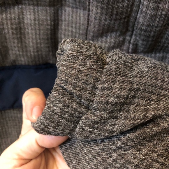 Down Puffer Men’s Medium - Picture 3 of 11